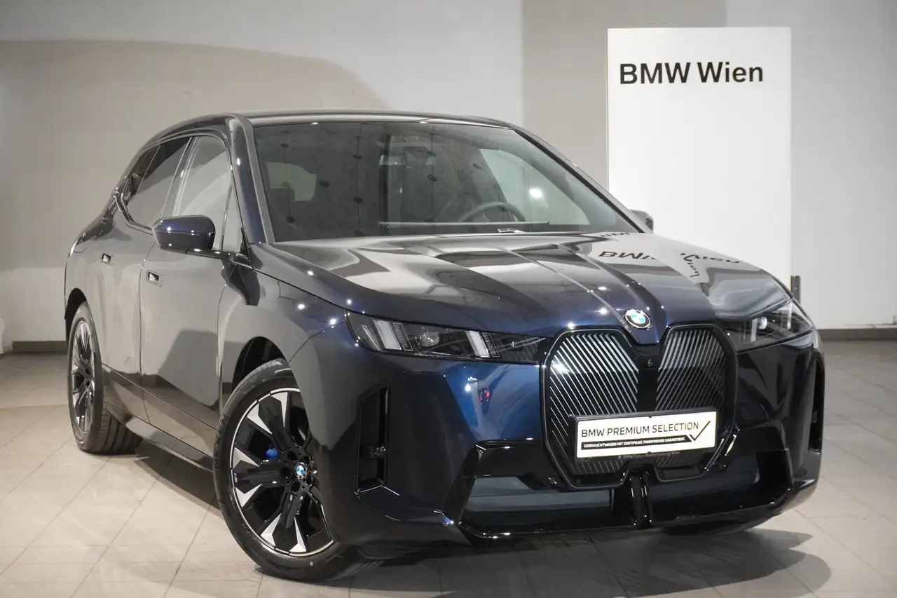 iXiX xDrive45