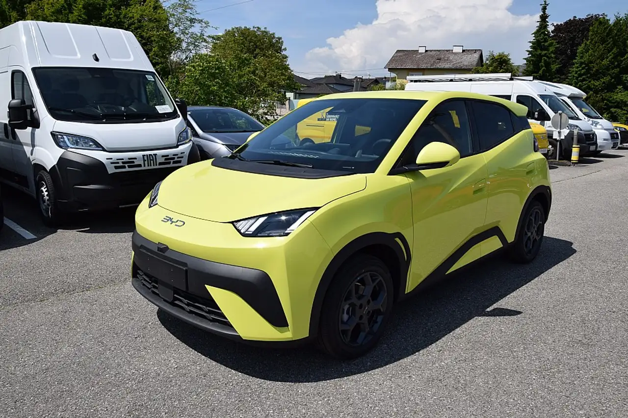 DolphinSURF Comfort 43,2kWh