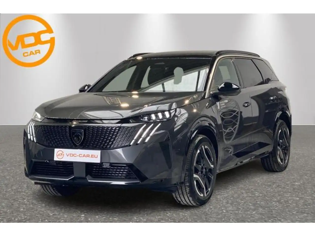 5008GT