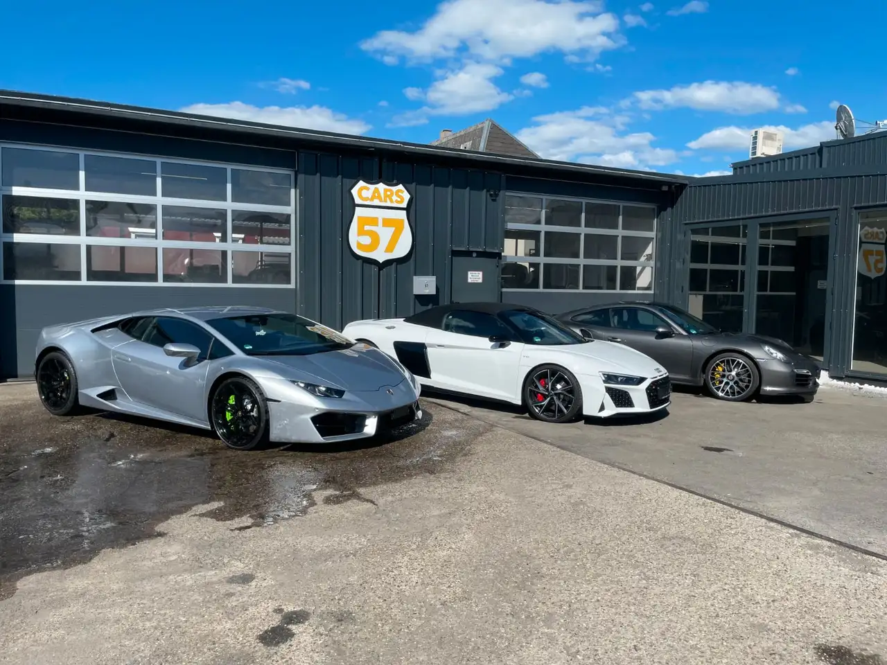 Фото машины 14