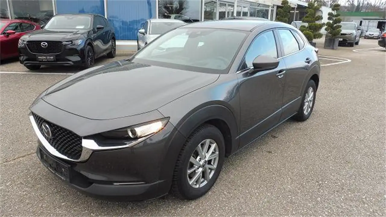 CX-30/SKYACTIV-D116/COMFORT+