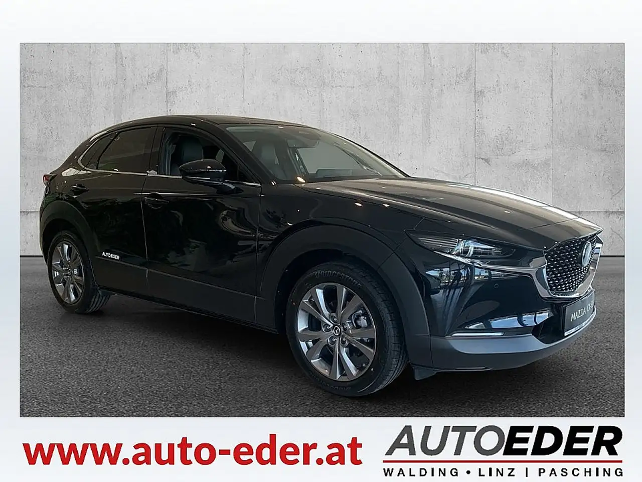 CX-30e-Skyactive G140 Takumi Aut.