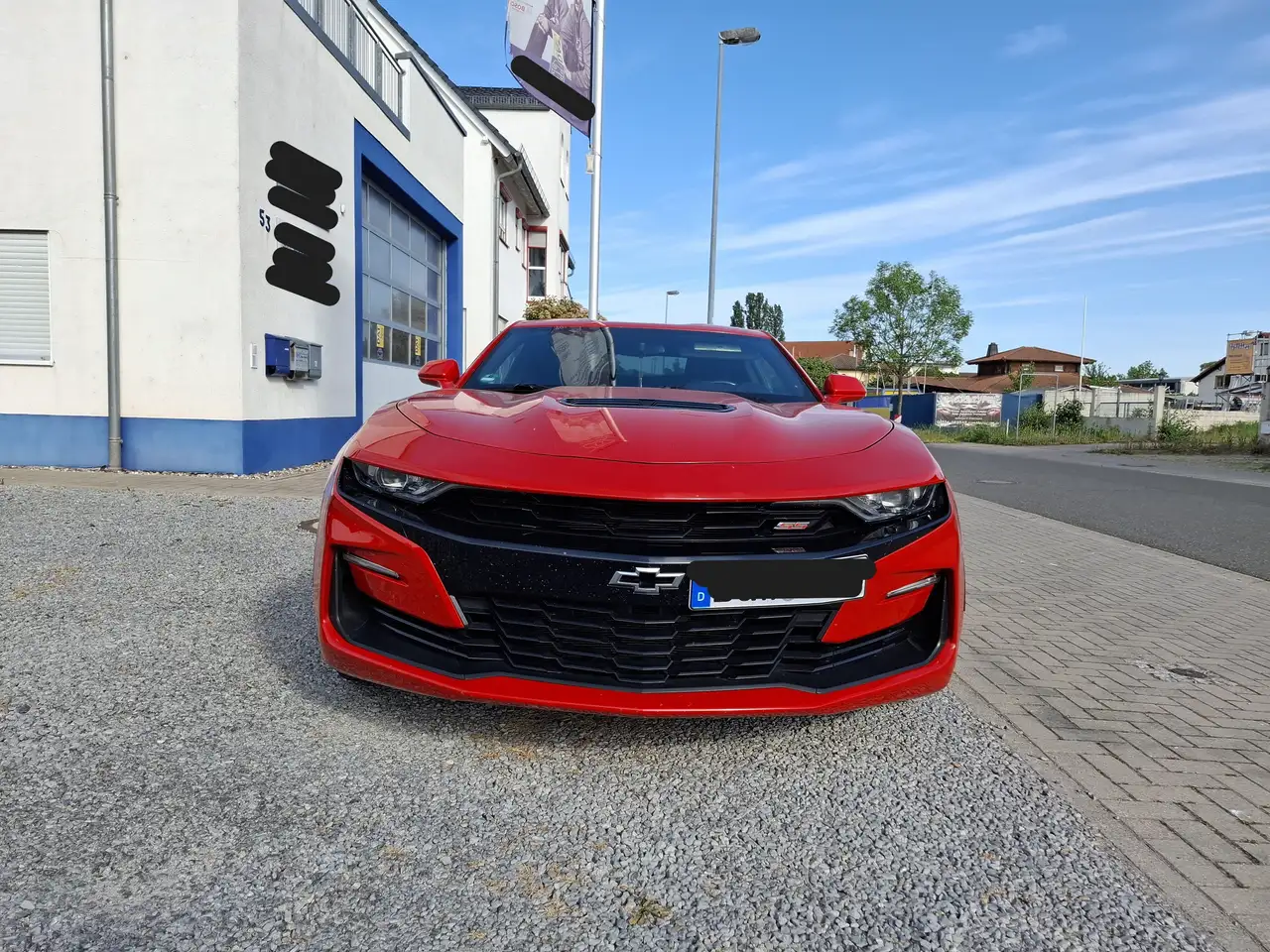 Фото машины