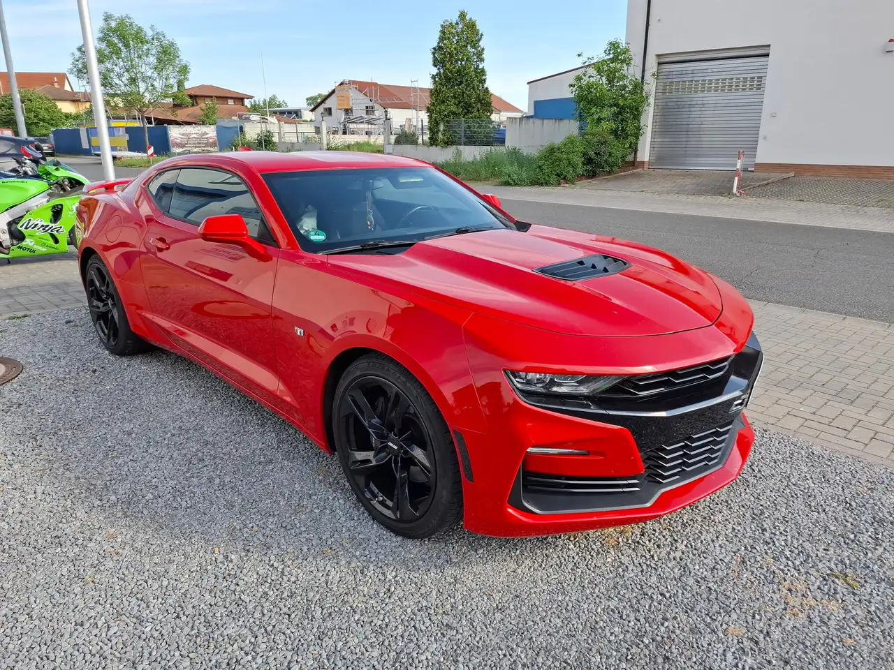 Фото машины