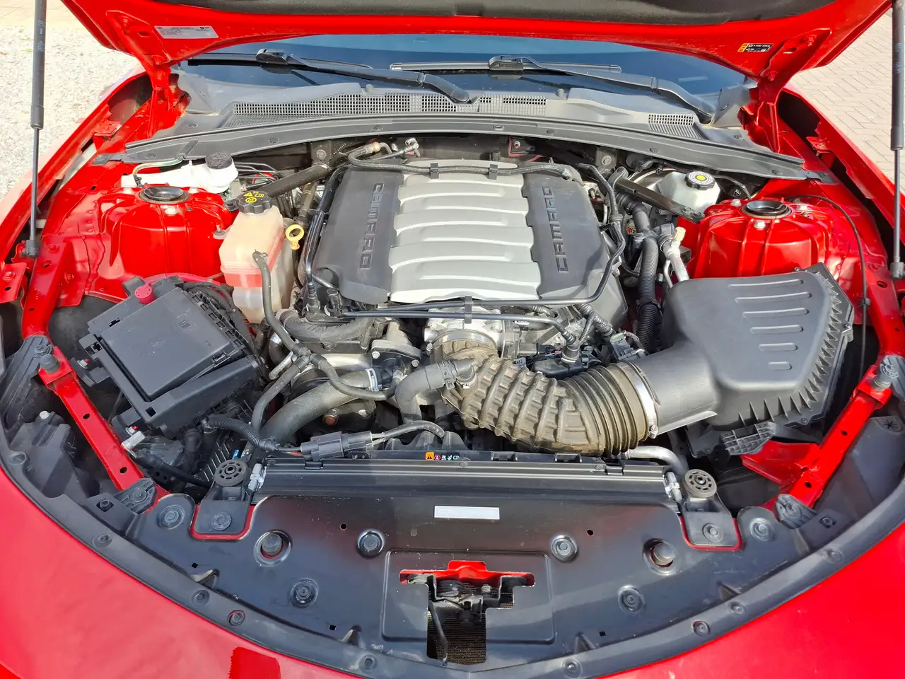 Фото машины