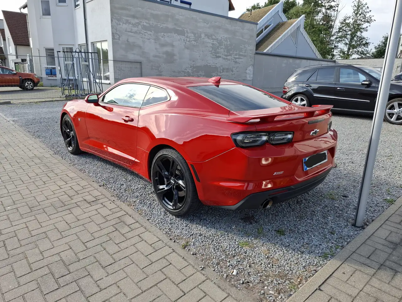 Фото машины