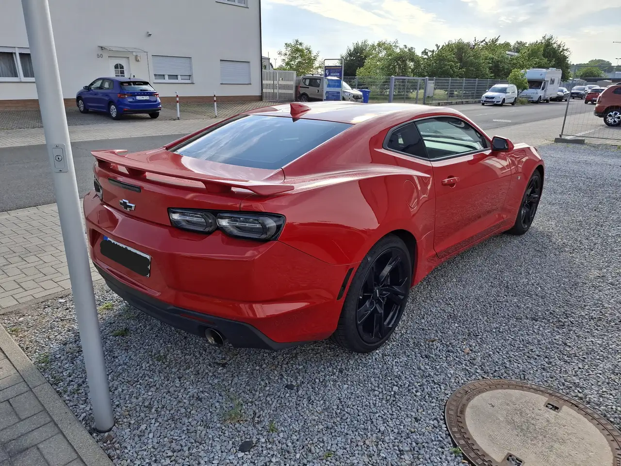 Фото машины