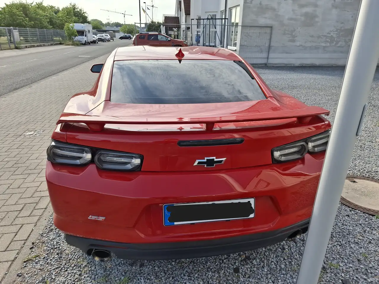 Фото машины