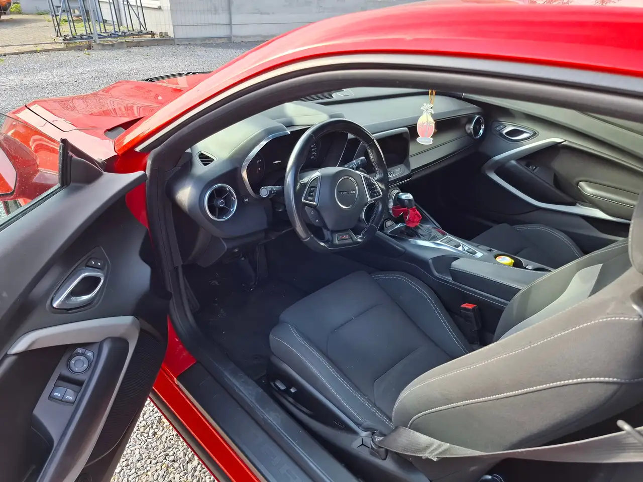 Фото машины