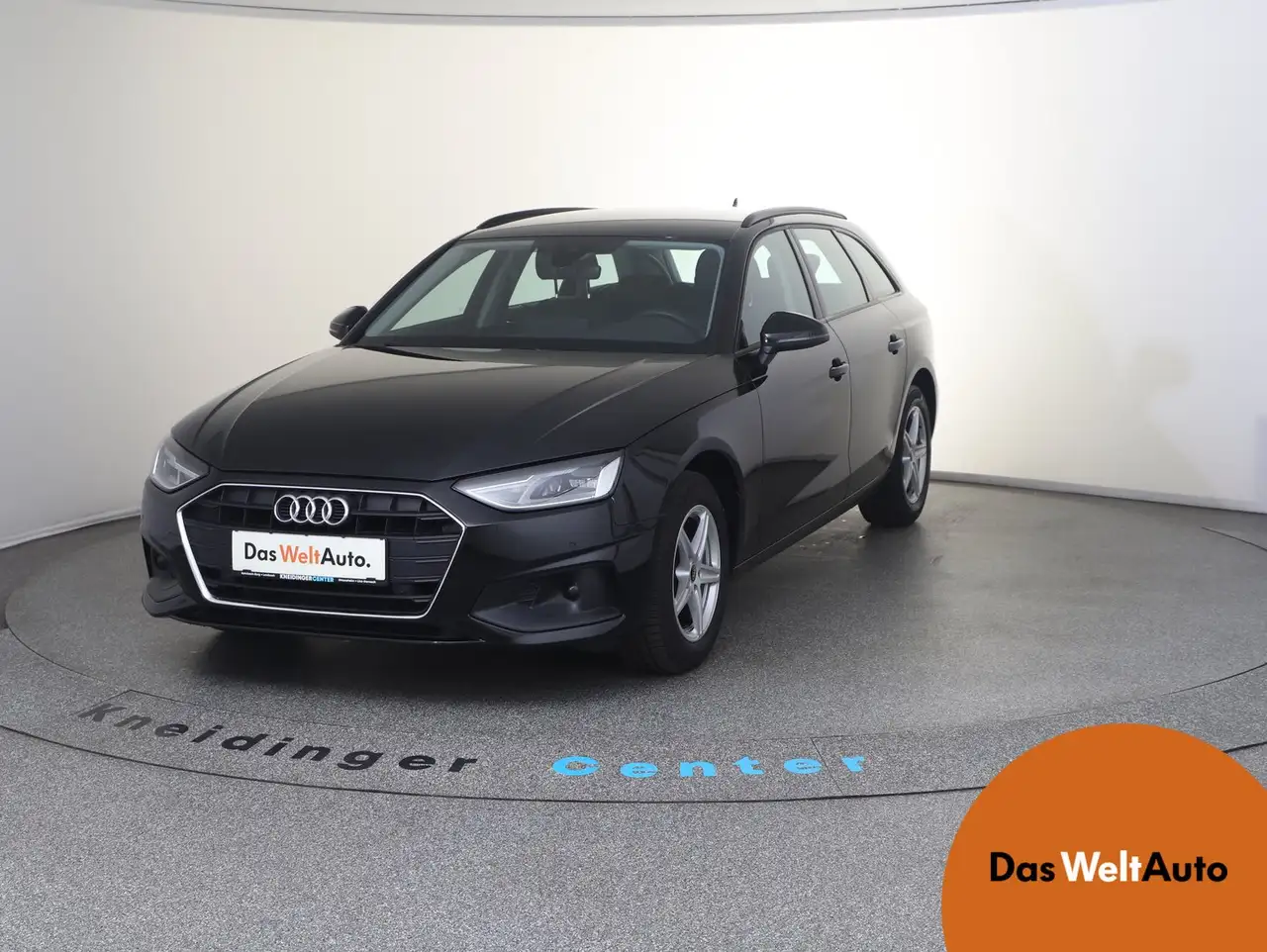 Купить Audi A4 A435 TDI по цене от 4 073 369 рублей - Carhao.market