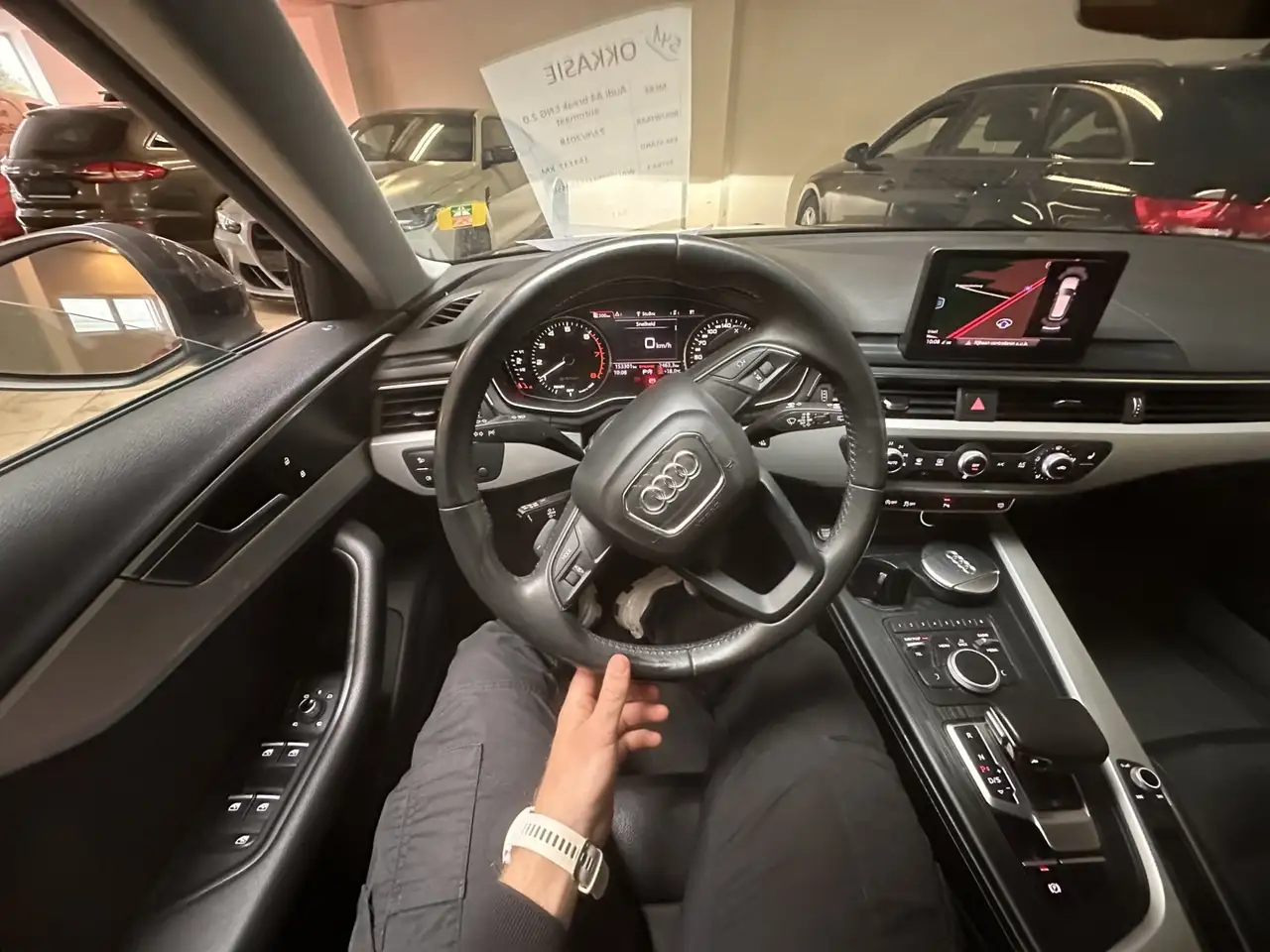 Фото машины