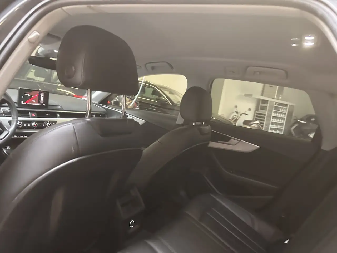 Фото машины