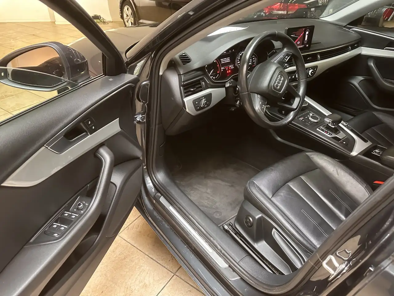 Фото машины