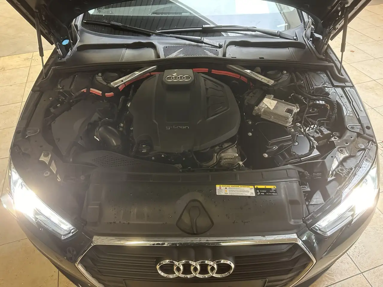 Фото машины