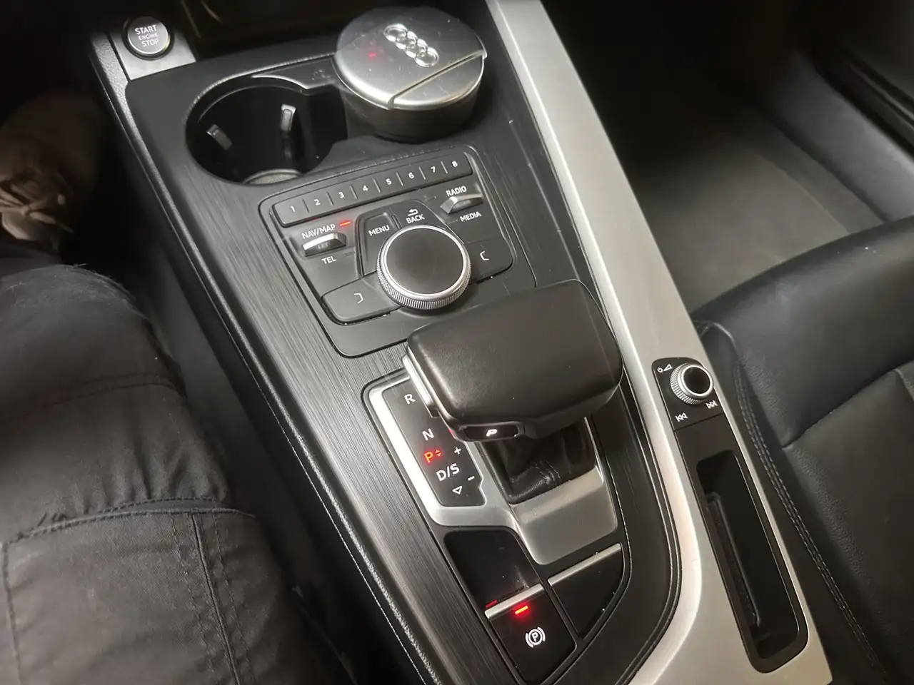 Фото машины