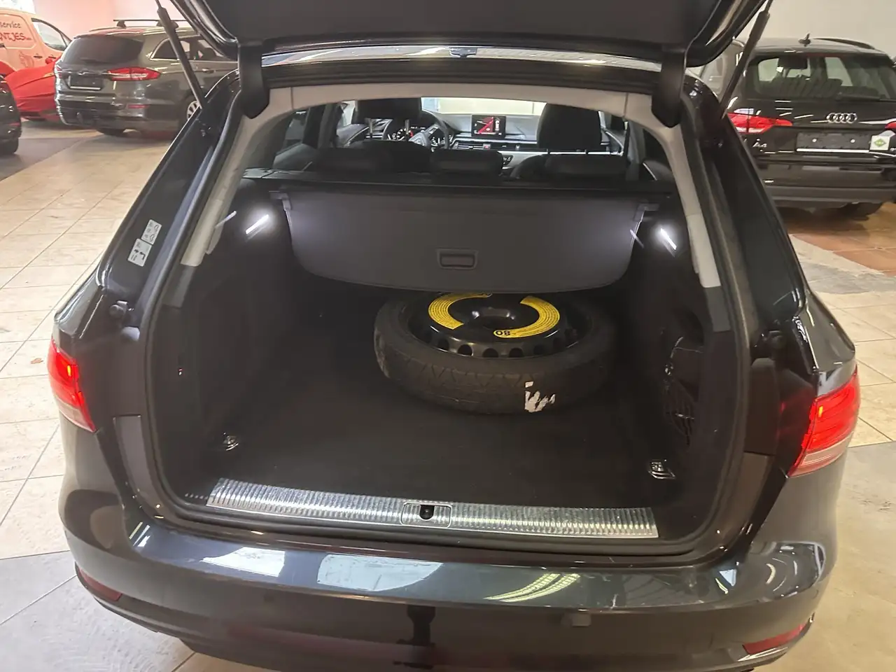 Фото машины