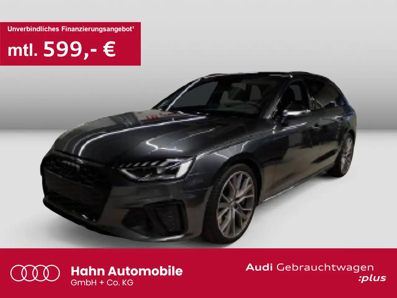 S4TDI quattro Tiptronic AHK Matrix ACC