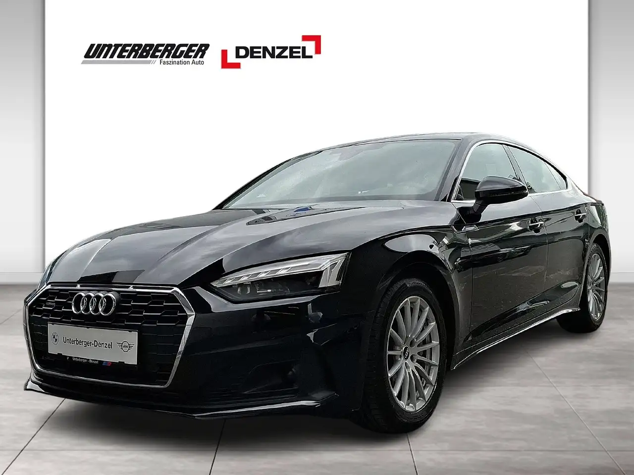 A5Sportback