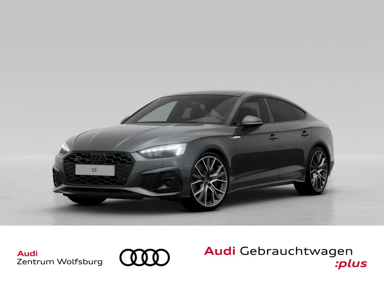 S53.0 TDI Tiptronic quattro AHK/ACC/Pano