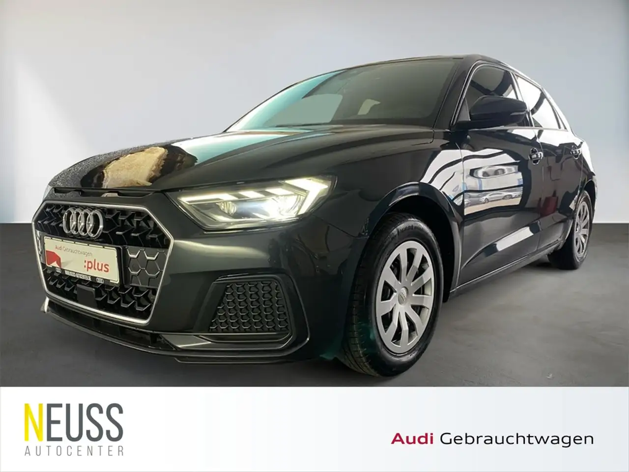 A1Sportback advanced 25 TFSI CARPLAY+RFK+ACC+VC