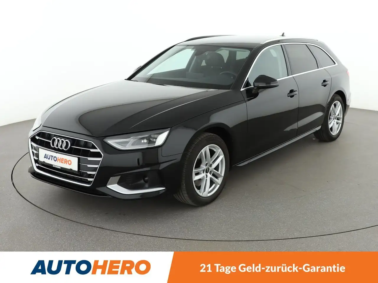 A435 TFSI advanced Aut.*NAVI*LED*TEMPO*PDC*SHZ*