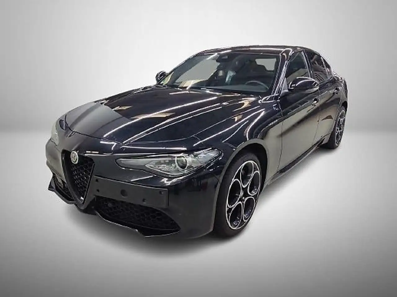 Giulia2.0 Turbo Veloce Q4 AT8*ACC*MEMORY*RFK*NA