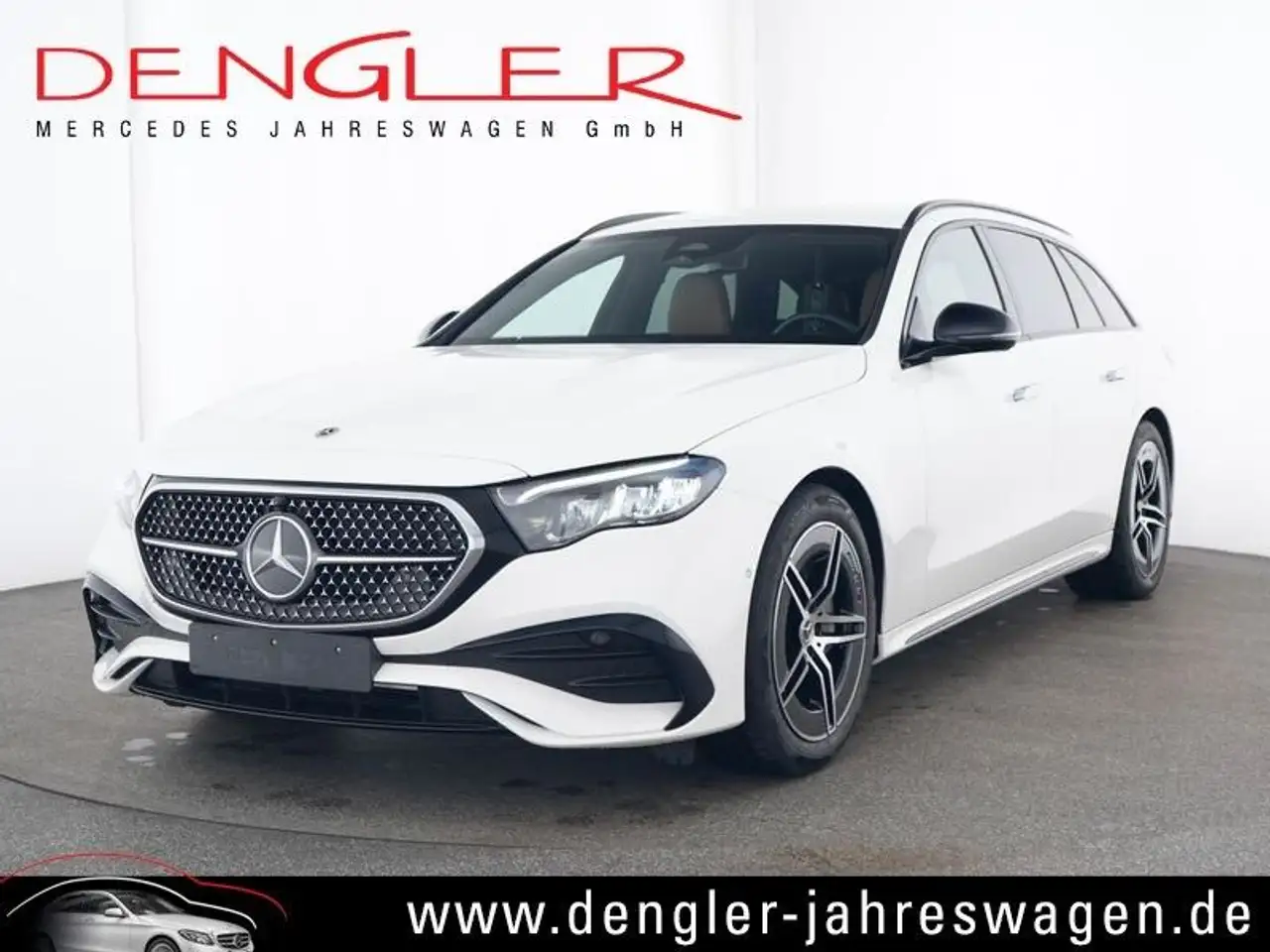 E 300T e BURMESTER 4D*AHK*NIGHT*ACC AMG Line