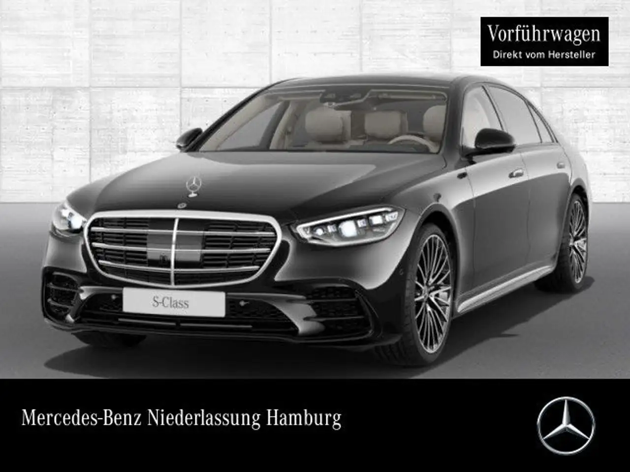 S 450d L 4M AMG+NIGHT+PANO+360+DIGITAL-L+STHZG