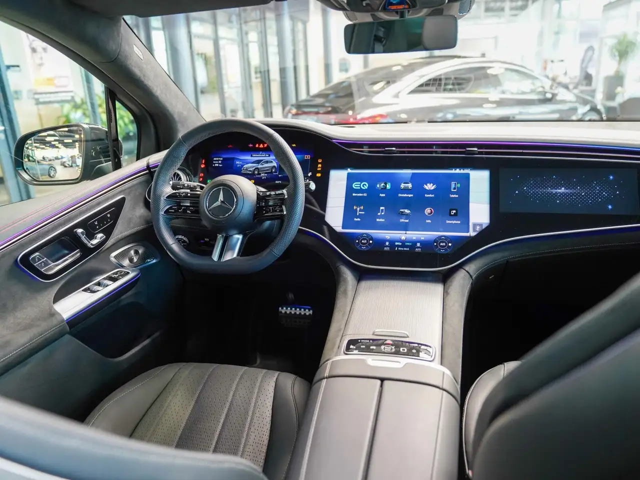 Фото машины 16