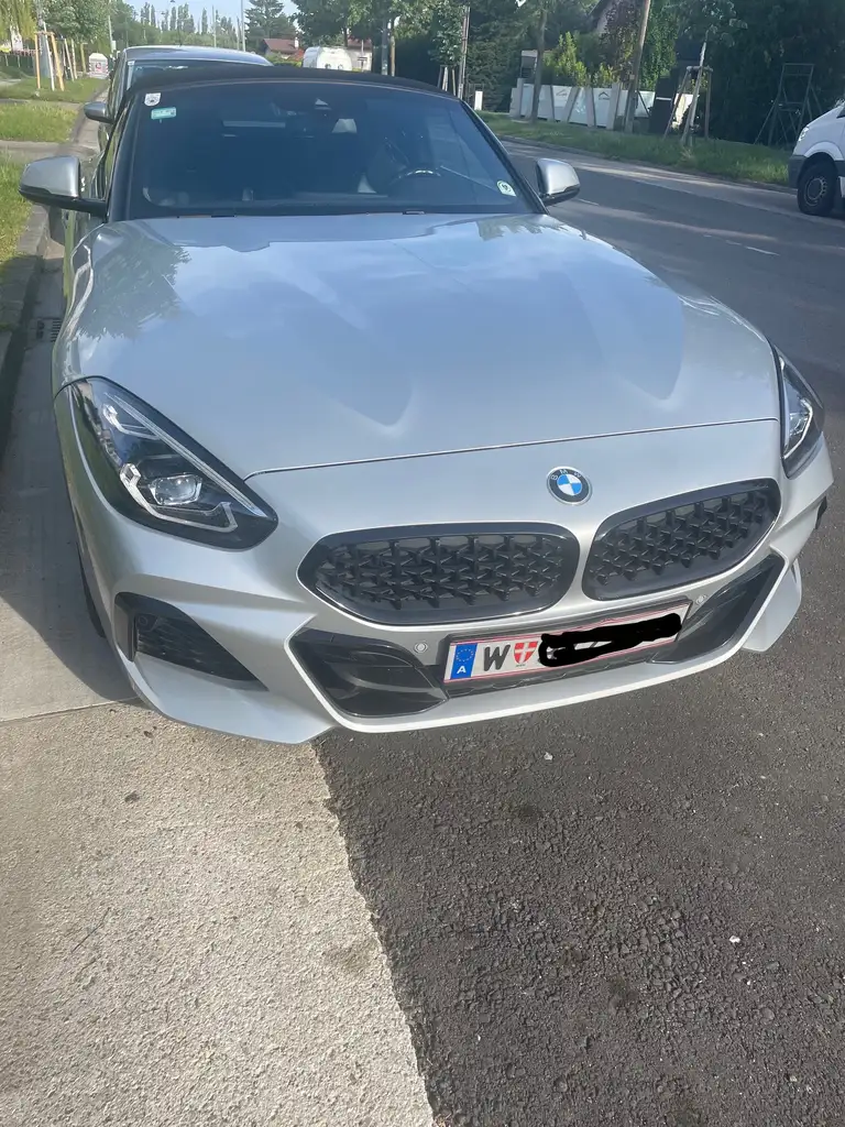 Z4Z4 sDrive 20i Aut.