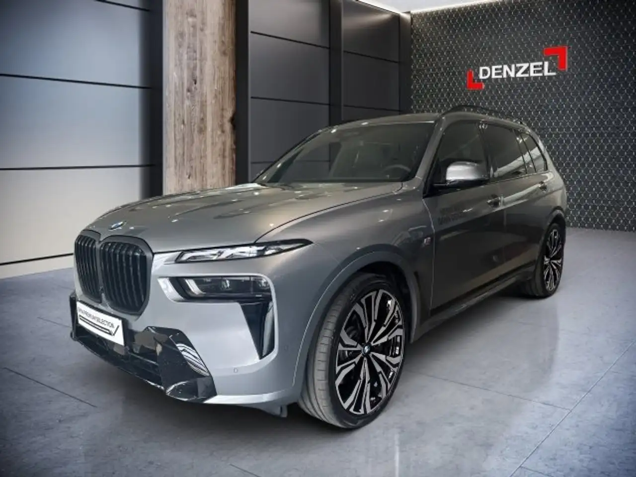 X7xDrive40d G07 B57