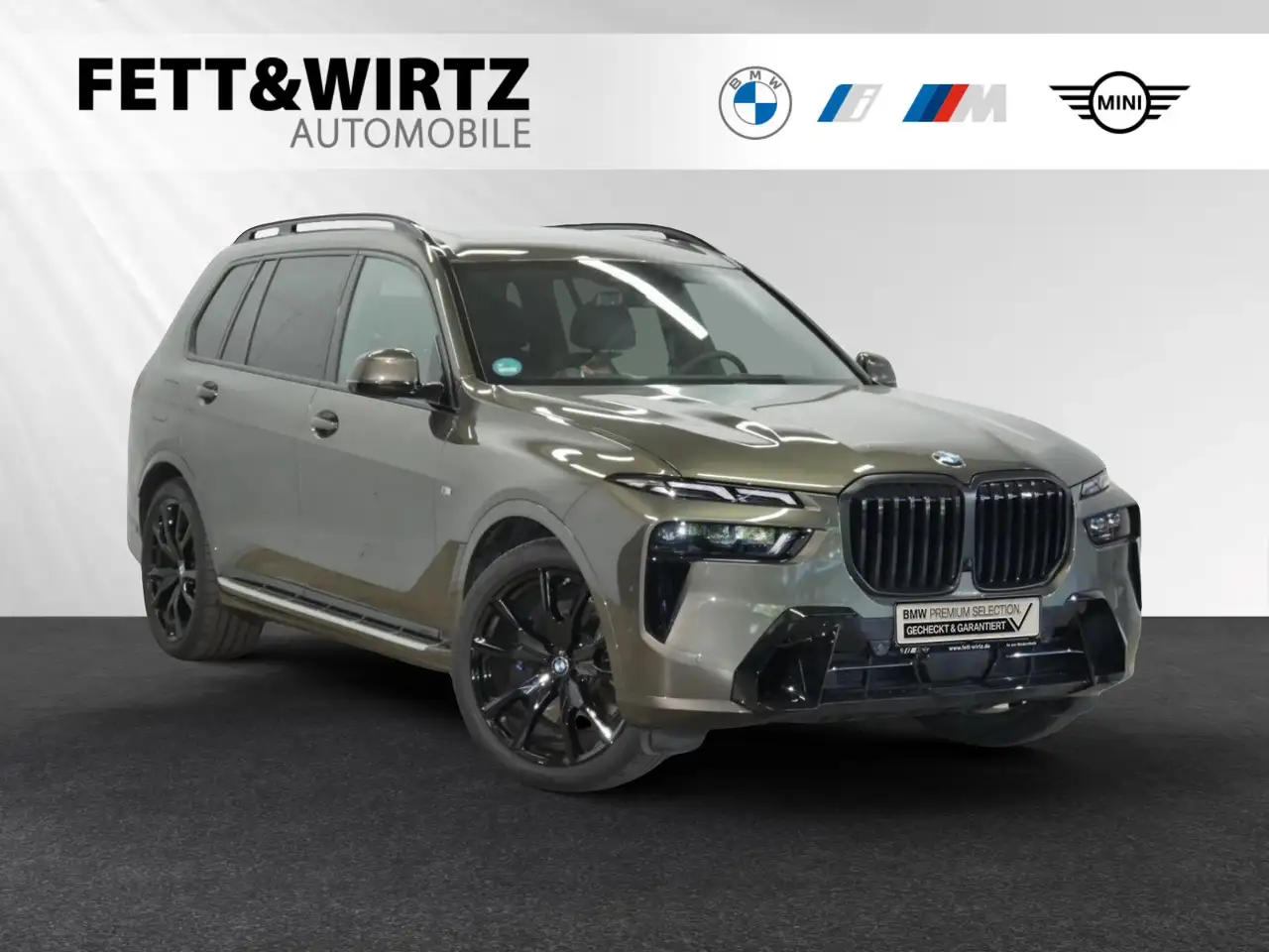 X7xDrive40d M Sport Pro|AHK|SkyLounge|DAProf.