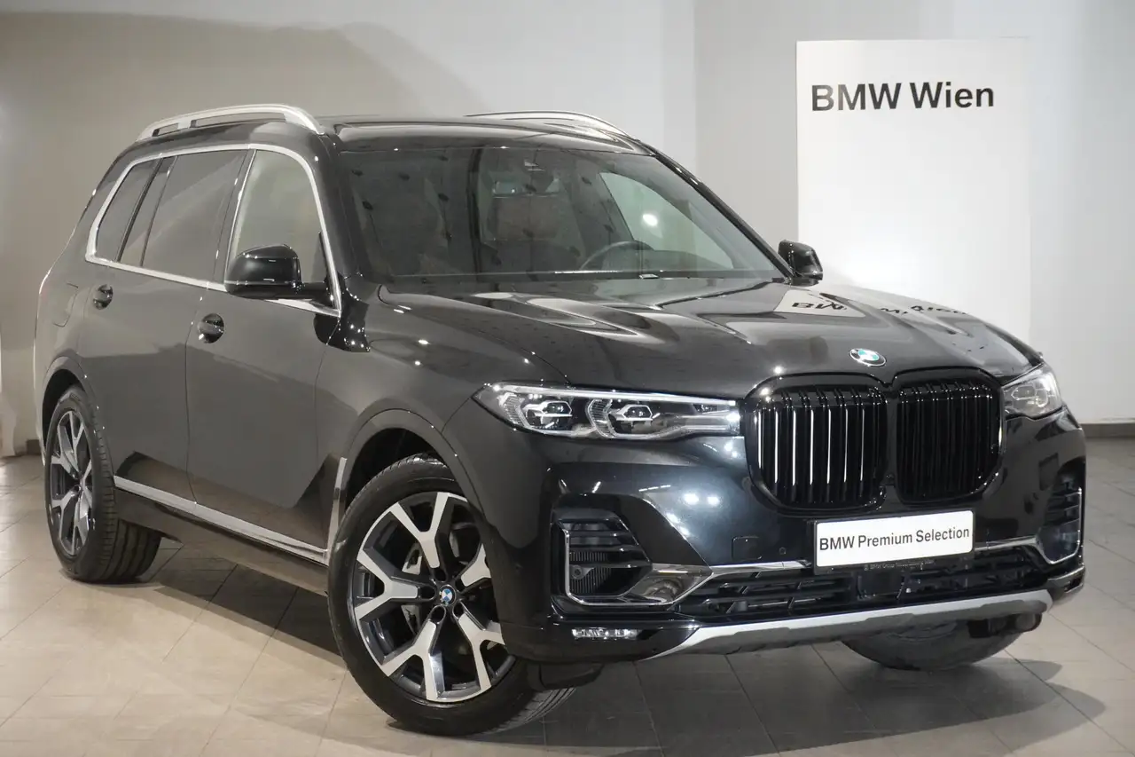 X7X7 xDrive30d