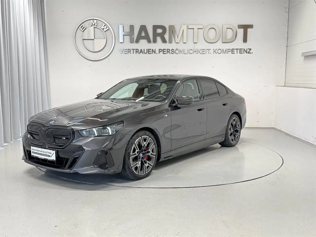 i5M60 xDrive