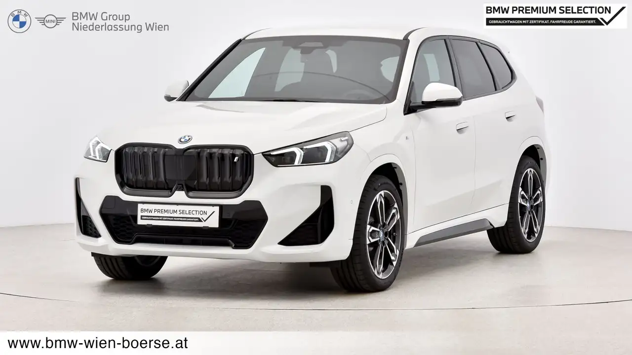 iX1iX1 xDrive30
