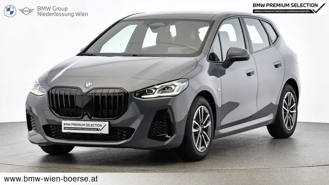 218218i Active Tourer