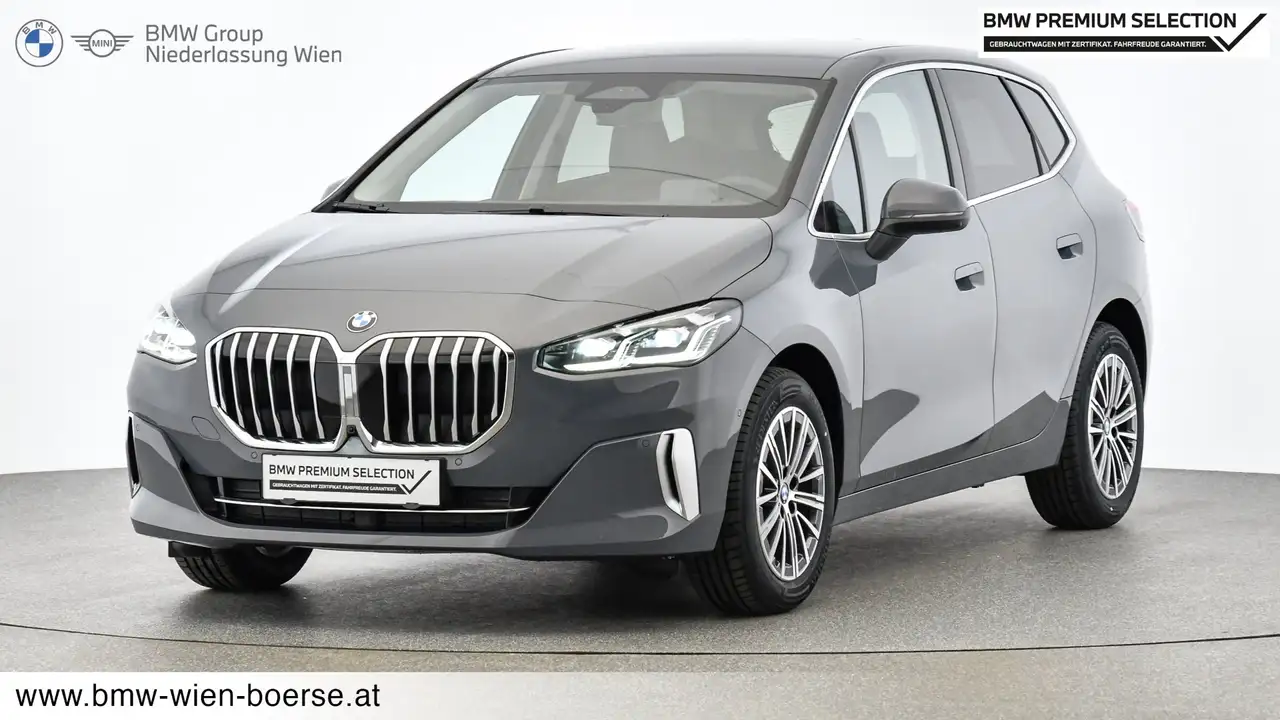 218218i Active Tourer