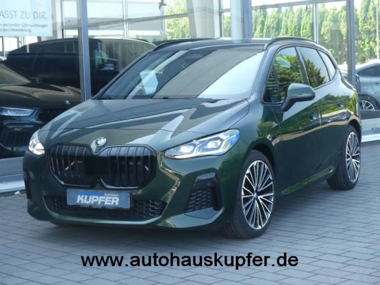 218i M Sport Ad.LED°360°-ACC°19