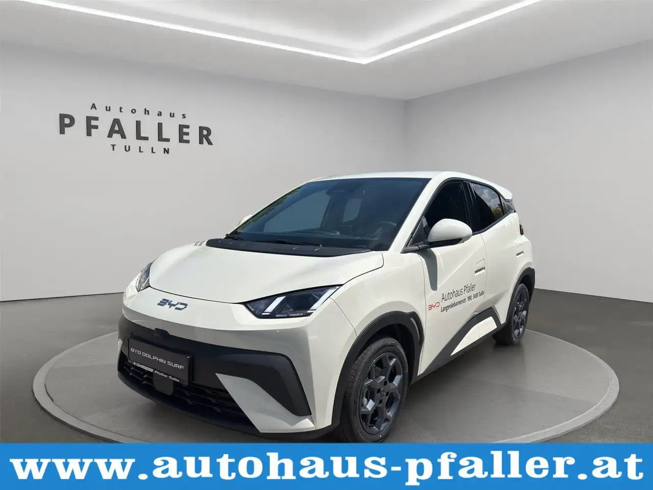 DolphinSurf 43,2kWh Comfort