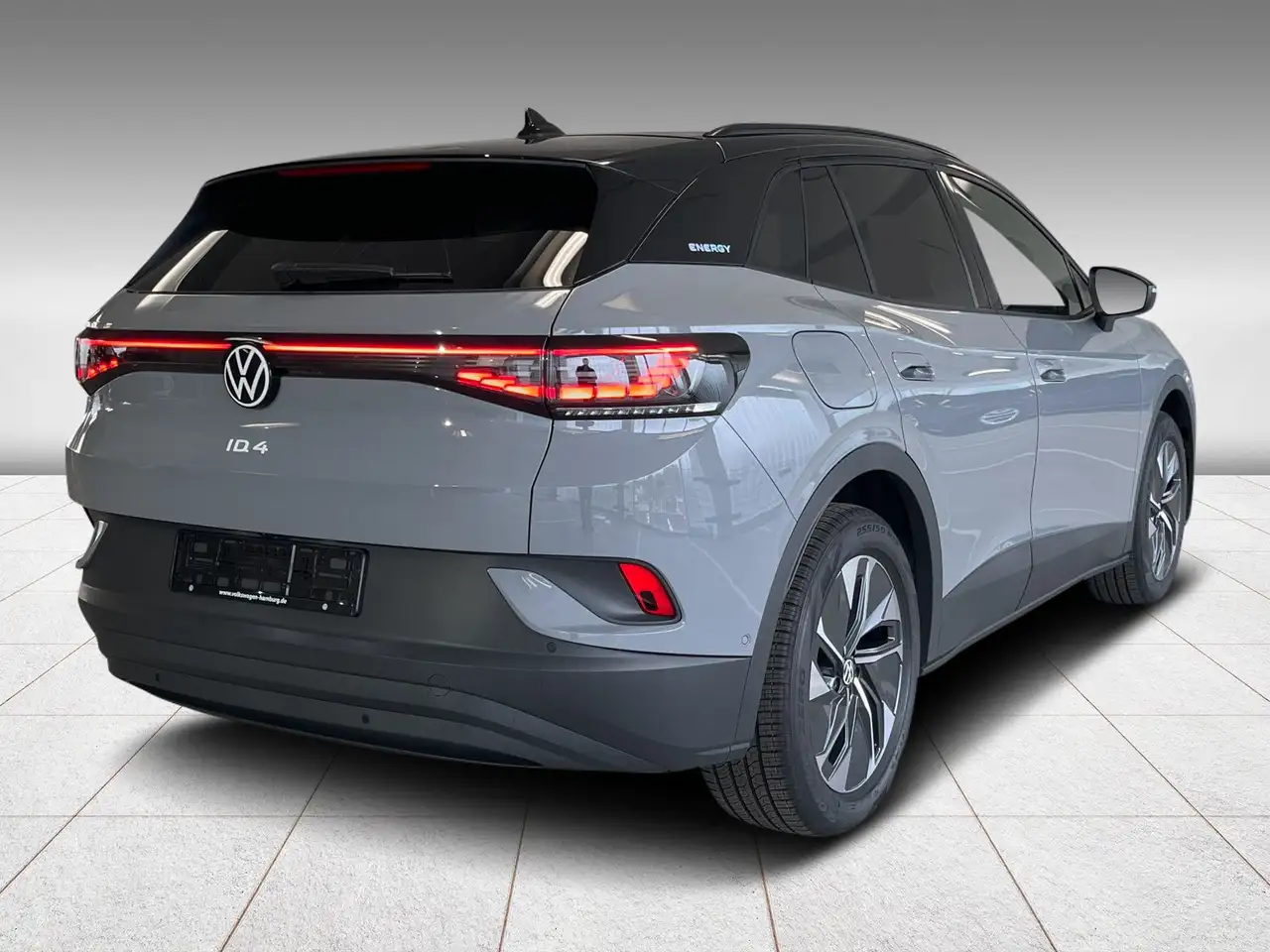 Купить Volkswagen ID.4 CROZZ ID.4Pro Energy AHK Navi 360°Kameras ...