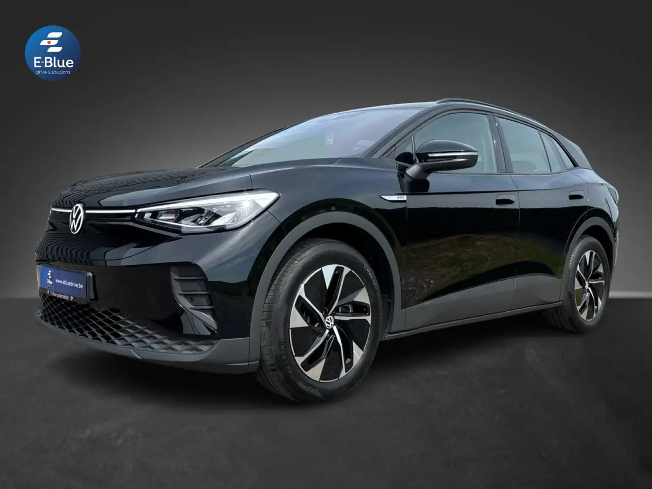 ID.477 kWh Pro Performance / Pompe à chaleur