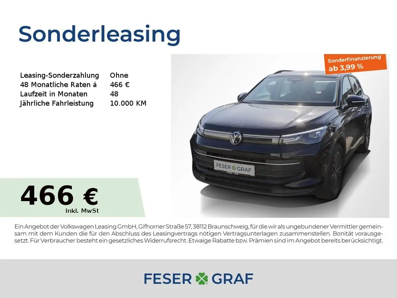 TiguanLife 2.0 TDI DSG Navi AHK HUD Kamera