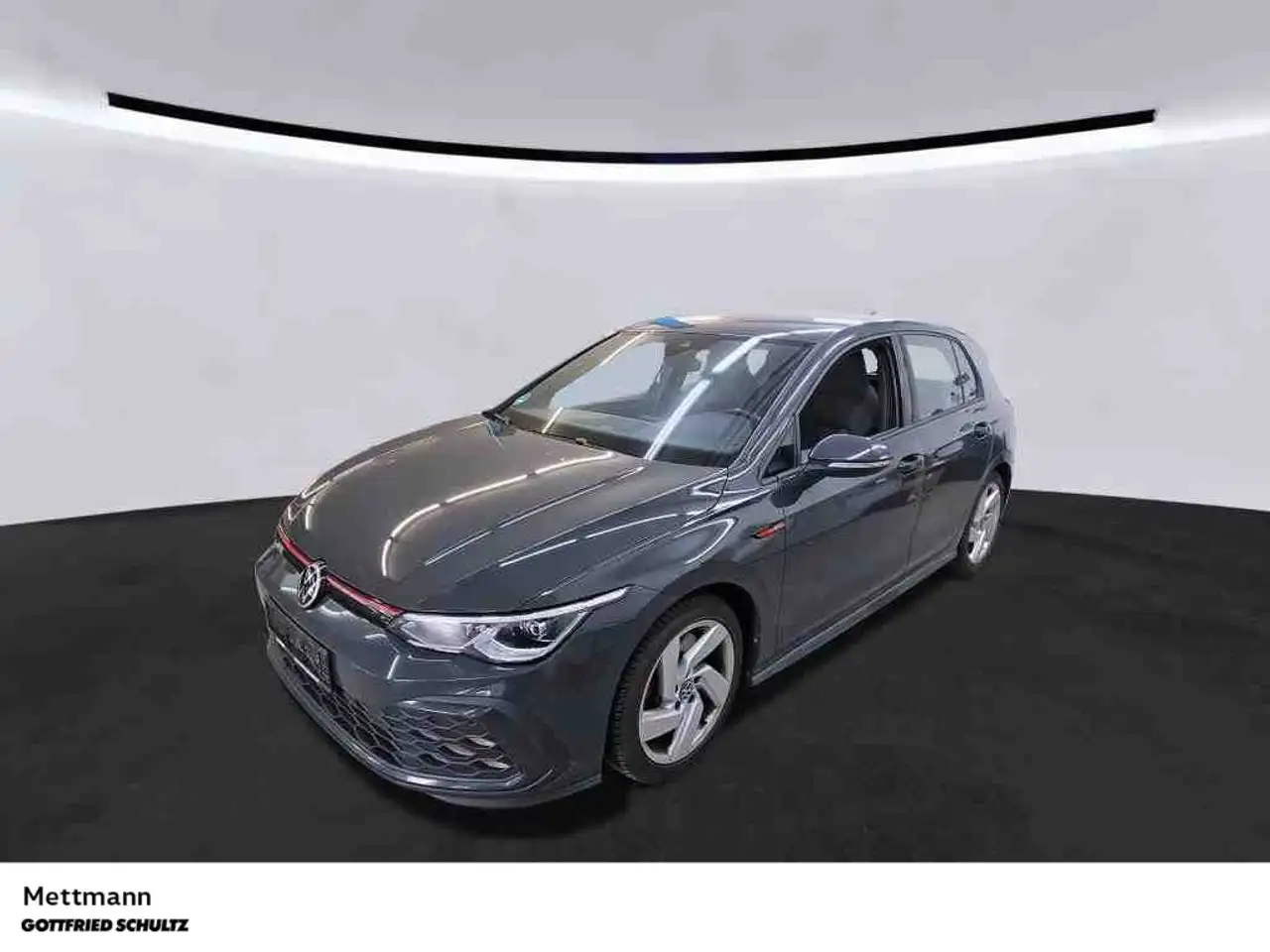 Golf GTI2.0 TSI DSG LED NAVI KAMERA SHZ PDC