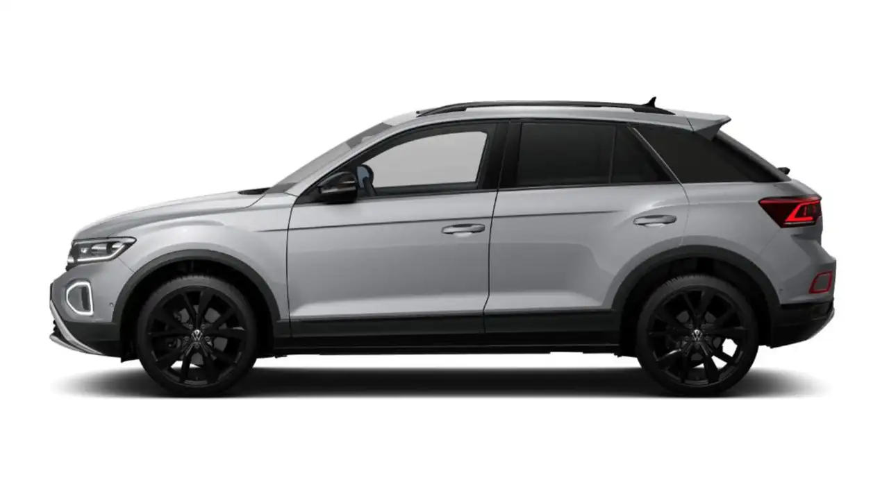 T-RocStyle 150 DSG Pano BlackP Matrix Nav EHK 110 kW...