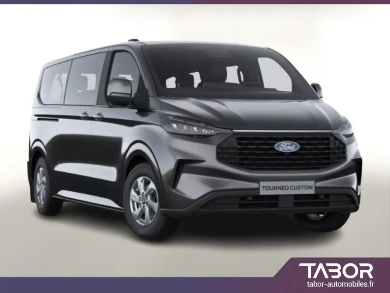 Tourneo CustomCustom TDCi 136 Trend 320 L2 ACC
