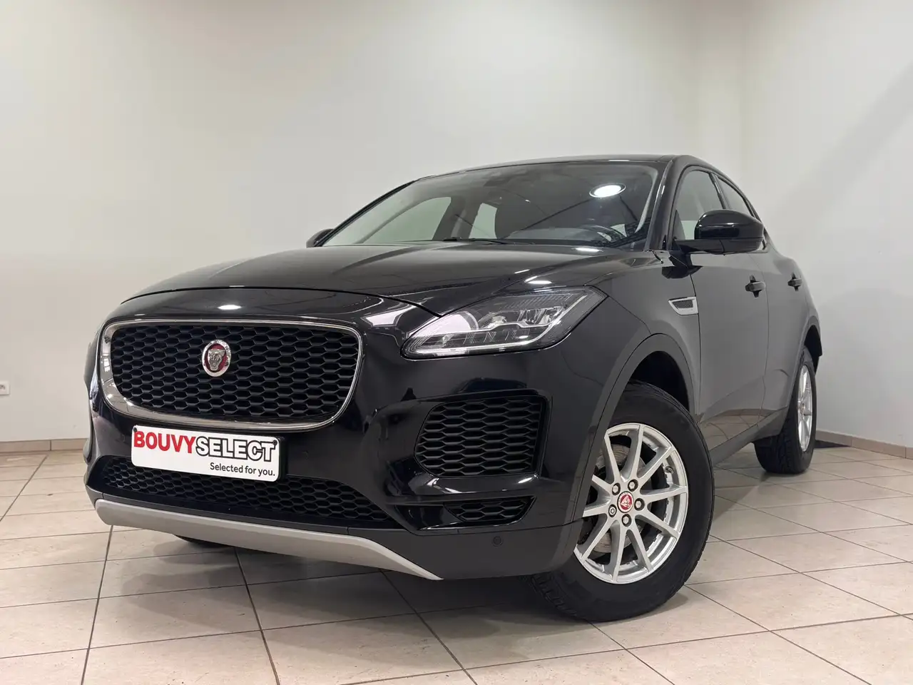 E-Pace2.0D AWD *NAVI*CAMERA*CLIM*CRUISE*LIMIT*CAPTEURS*