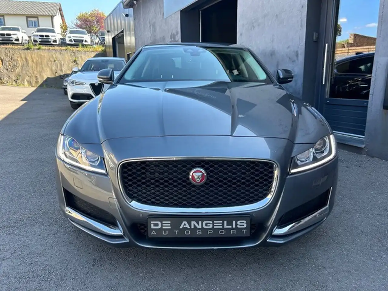 Фото машины