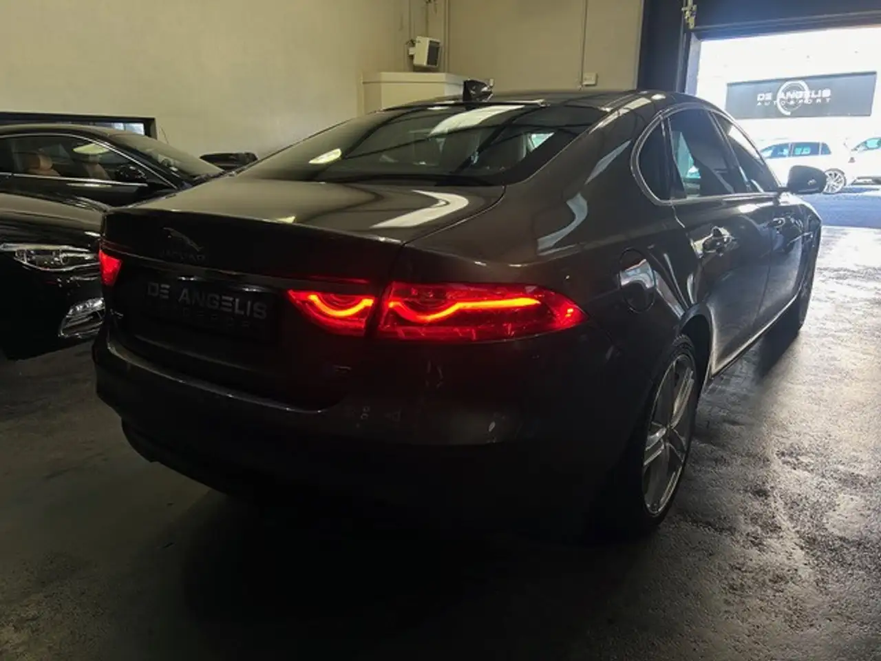 Фото машины