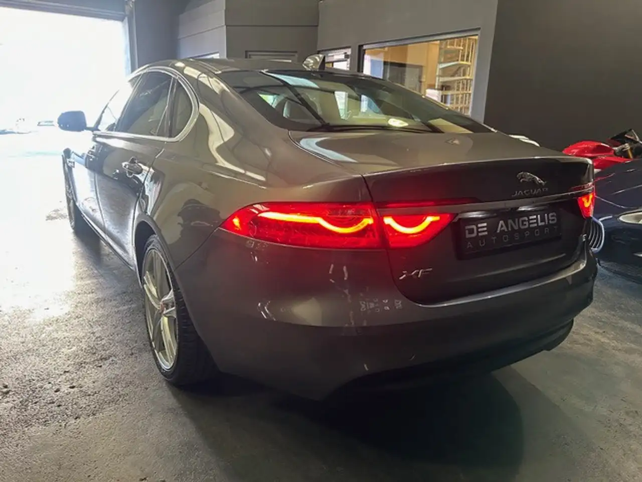 Фото машины