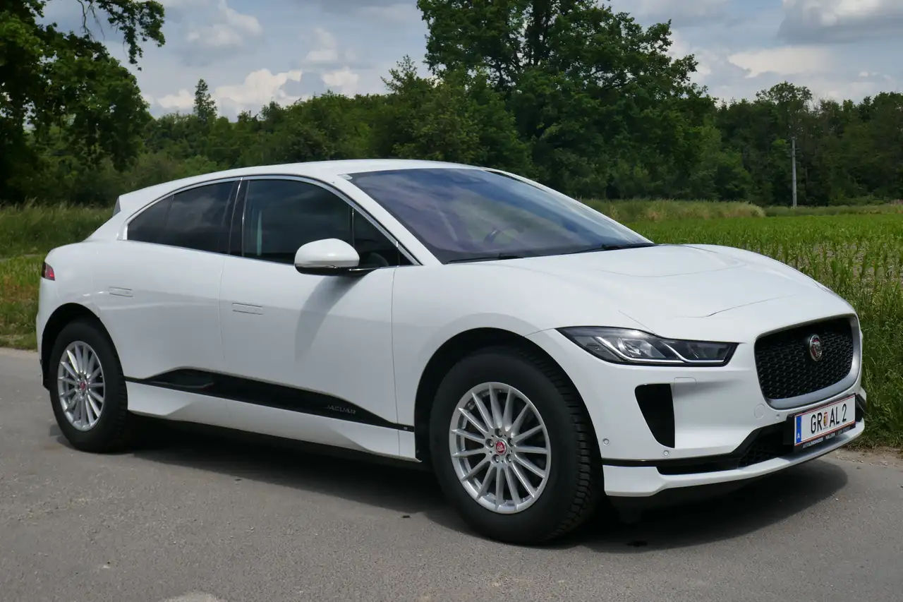 I-PaceS EV400 AWD *Vollausstattung*